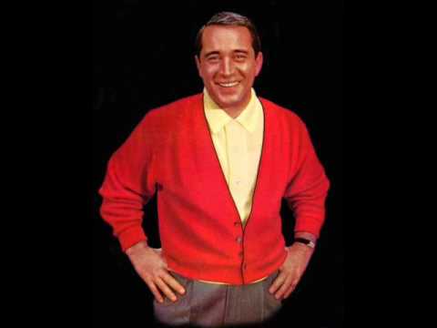 Deep In The Heart Of Texas - Perry Como