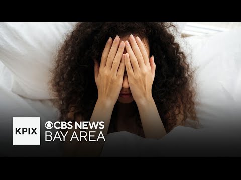 Nightmares and chronic illness: Researchers look at potential link