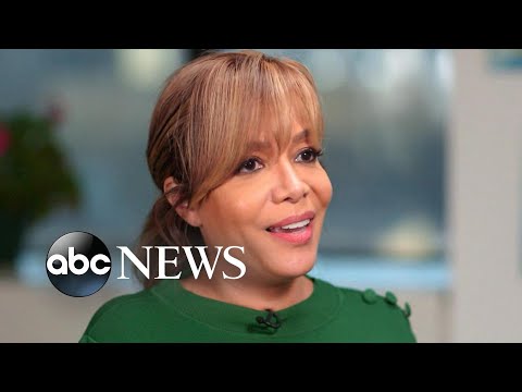 &#039;The View&#039;s&#039; Sunny Hostin on what motivated new cold case show, &#039;Truth About Murder&#039; | Nightline