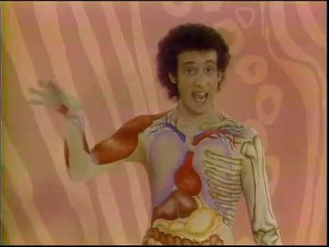 Ep01: Inside Story: Heart and Circulation - Lubba Dubba