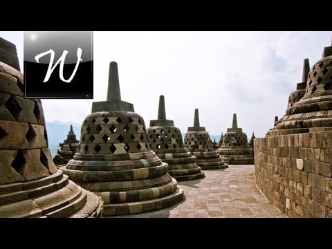 Top 10 Greatest Archaeological Restorations - 99