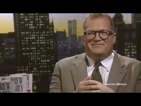 Drew Carey Interview on &quot;Dirty Jokes and Beer: Stories of the Unrefined&quot; (October 1, 1997)