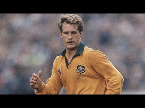 Australian Rugby 1990-1999 - The Wallabies&#039; Decade