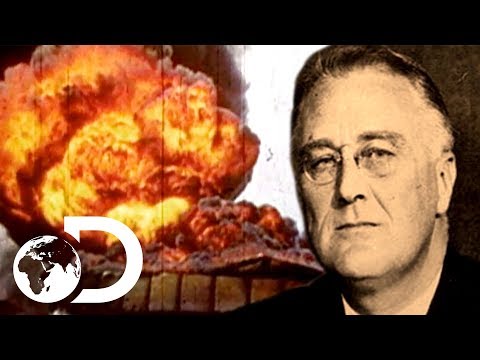 Did President Roosevelt Know About Pearl Harbor? | Codes and Conspiracies