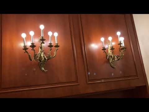 A Full Hotel Tour Of The Bellevue Hotel In Philadelphia PA