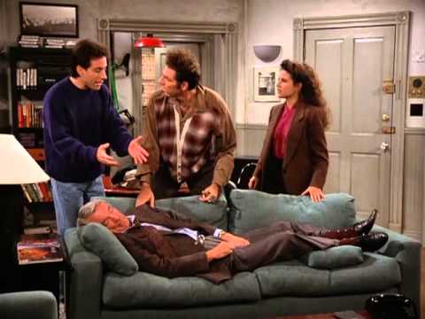 The Gang Attempts First Aid