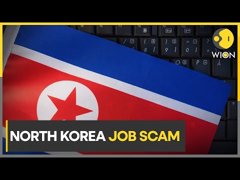 Report: North Koreans using fake names to land remote jobs | WION