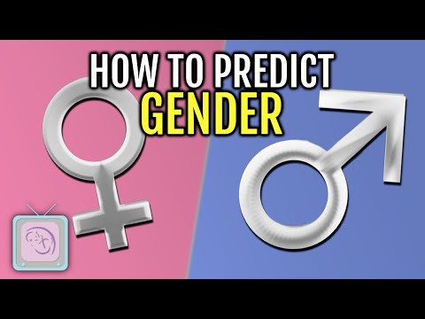 Predict your baby’s gender? Fertility expert tells what works and what doesn’t