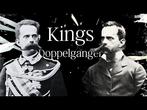 King Umberto I and His Doppelgänger: How Meeting His Double Brought About His Assassination