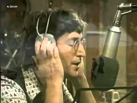 John Lennon Jealous Guy Original Video 1971