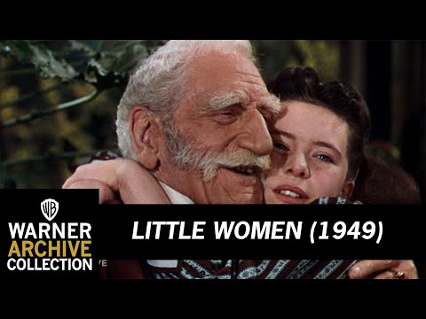 A Piano For Beth | Little Women | Warner Archive