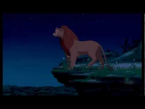 SEX on The Lion King ?!?!?