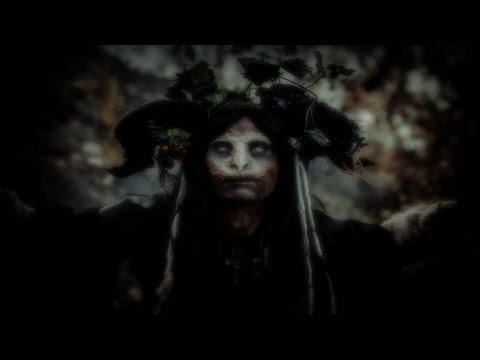 MISSOURI - Legend Of Molly Crenshaw!! - Paranormal America Episode 20