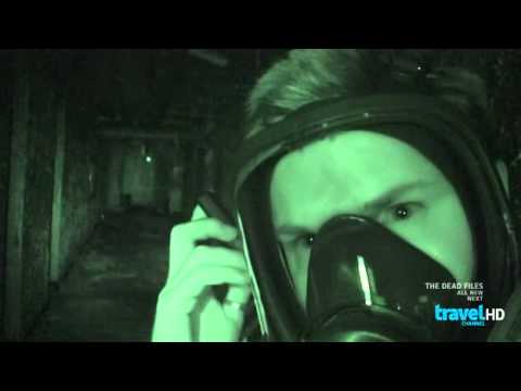 Ghost Adventures - PRAY YOUR GOD!