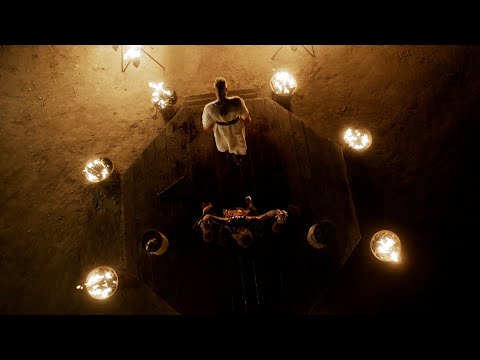 Vikings - Jarl Borg&#039;s Blood Eagle | Death Scene (2x7) [Full HD]