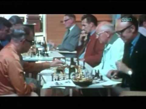 Bobby Fischer - Anything to Win (Biography) FULL