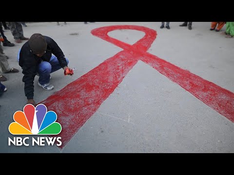 Argentinian Woman Becomes Second Known Person &#039;Naturally&#039; Cured Of HIV