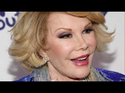 Joan Rivers&#039; Autopsy Reveals Cause Of Death | TODAY