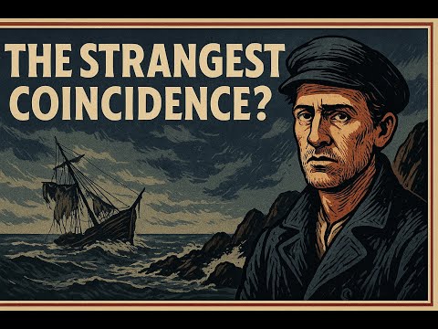 The Strangest Coincidence Ever Recorded?