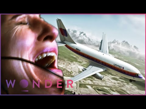 The Catastrophic Crashes Of Boeing 737 | Mayday | Wonder