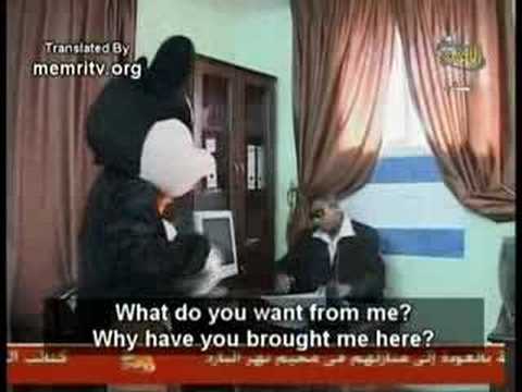 Hamas Mickey Mouse Is &#039;Martyred&#039; by Israelis