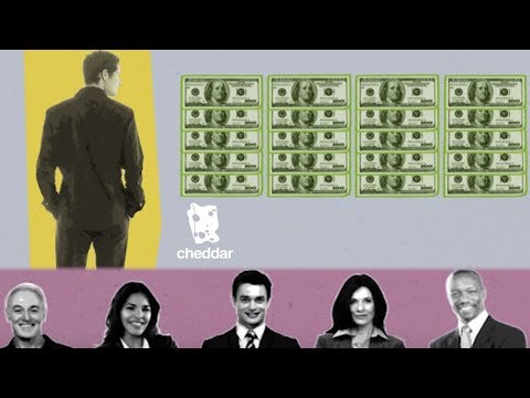 What is a Ponzi Scheme? - Cheddar Explains