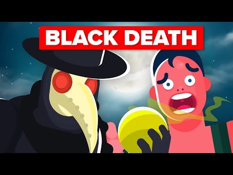 What Made The Black Death (The Plague) so Deadly?
