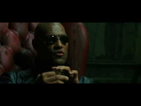 Matrix Trailer HD (1999)