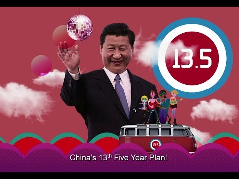 10 Pieces Of Propaganda That Reveal How China Sees The World - 33