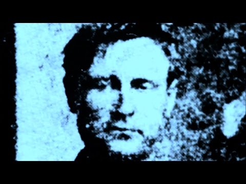 An American Mummy: The Tale of Outlaw Elmer McCurdy