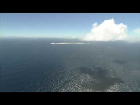 POV: Howland Island