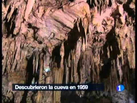 Learn Spanish Culture: Nerja Caves
