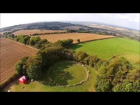 10 Legends Of Ancient Megaliths And Stones From The British Isles - 24