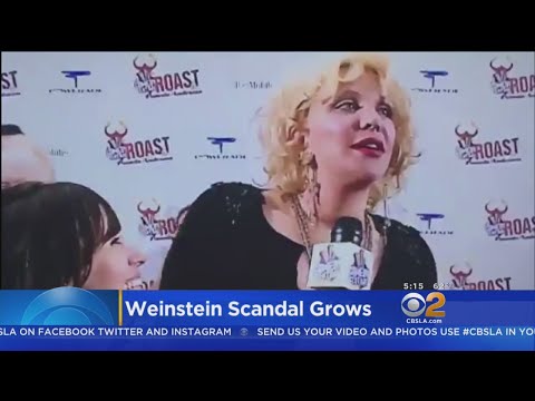 Top 10 Things You Didn t Know About Harvey Weinstein - 88