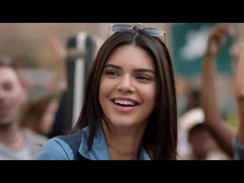 Inside the Backlash Over Kendall Jenner&#039;s Pepsi Ad