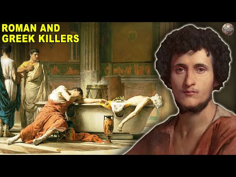 Most Common Causes of Death In Ancient Rome and Greece