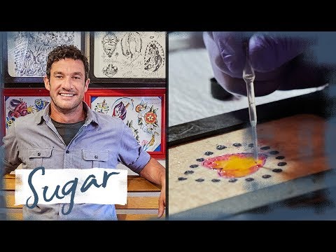 This Tattoo Could Change Diabetes Forever | Food Interrupted