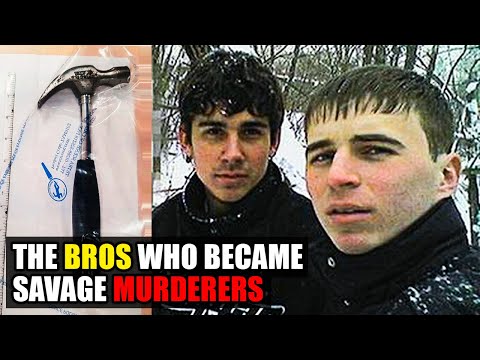 21 Murders In 21 Days | The Case of Dnepropetrovsk Maniacs