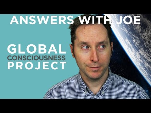 Is There A Worldwide Consciousness? | Answers With Joe