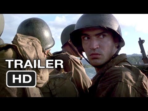 Top 10 Explosive Facts About Epic War Movies - 18