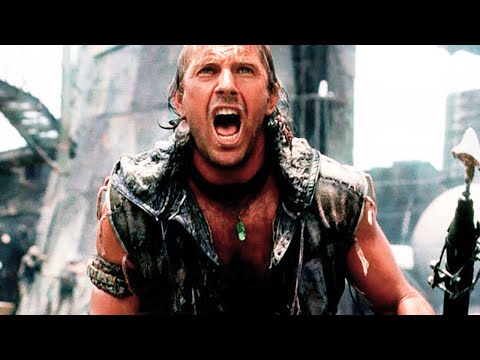 Waterworld (1995) - WTF Happened To This Movie?