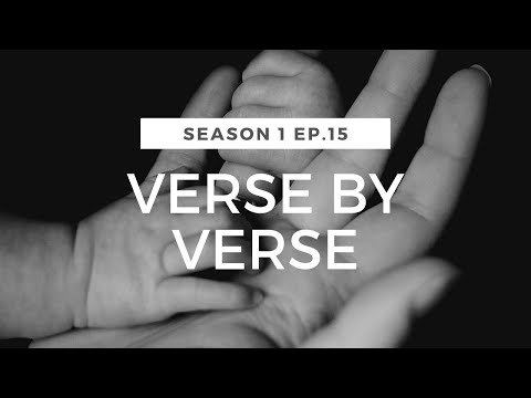 Genesis 1:28 - Verse by verse (Season 1 ep.15)