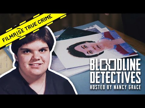 Finally Identified: Valentine Jane Doe | Bloodline Detectives with Nancy Grace