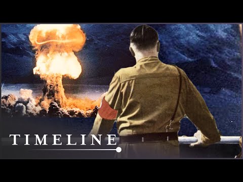 How Close Did Hitler Come To Nuclear Weapons? | Secrets Of The Third Reich | Timeline