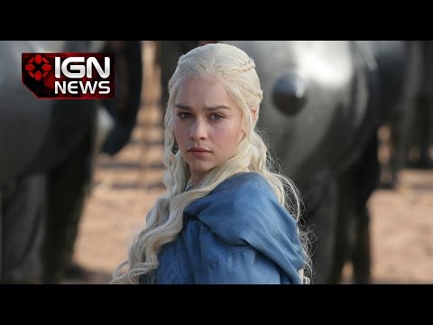 First Four Episodes of Game of Thrones S5 Leaked Online - IGN News