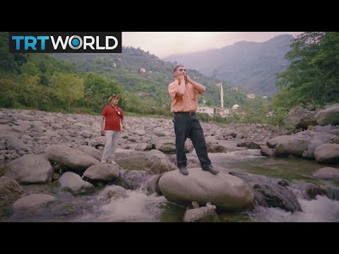 The whistled &#039;bird language&#039; of Northern Turkey | Culture | Showcase