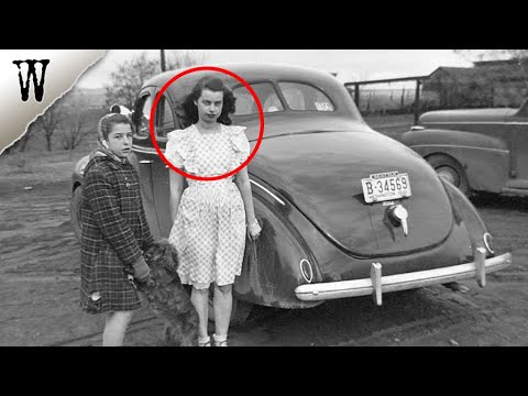 Chicago&#039;s Hitchhiking Ghost Stories of Resurrection Mary