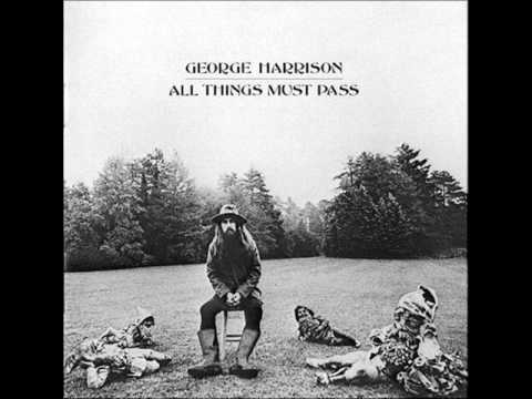 Apple Scruffs / George Harrison