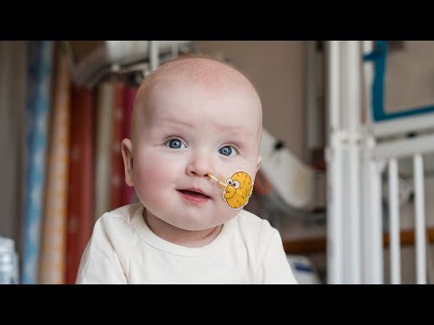 A Breakthrough in Medicine: Personalized Gene Editing to Save KJ