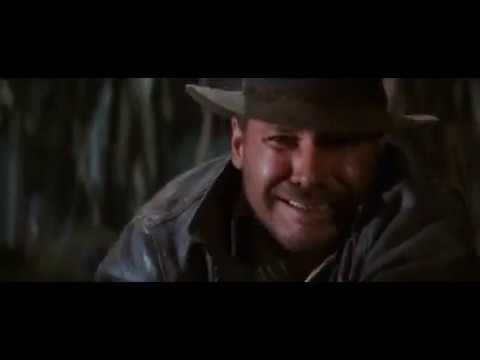 Raiders Of The Lost Ark - 1st 10 Minutes (Iconic opening scene FULL)